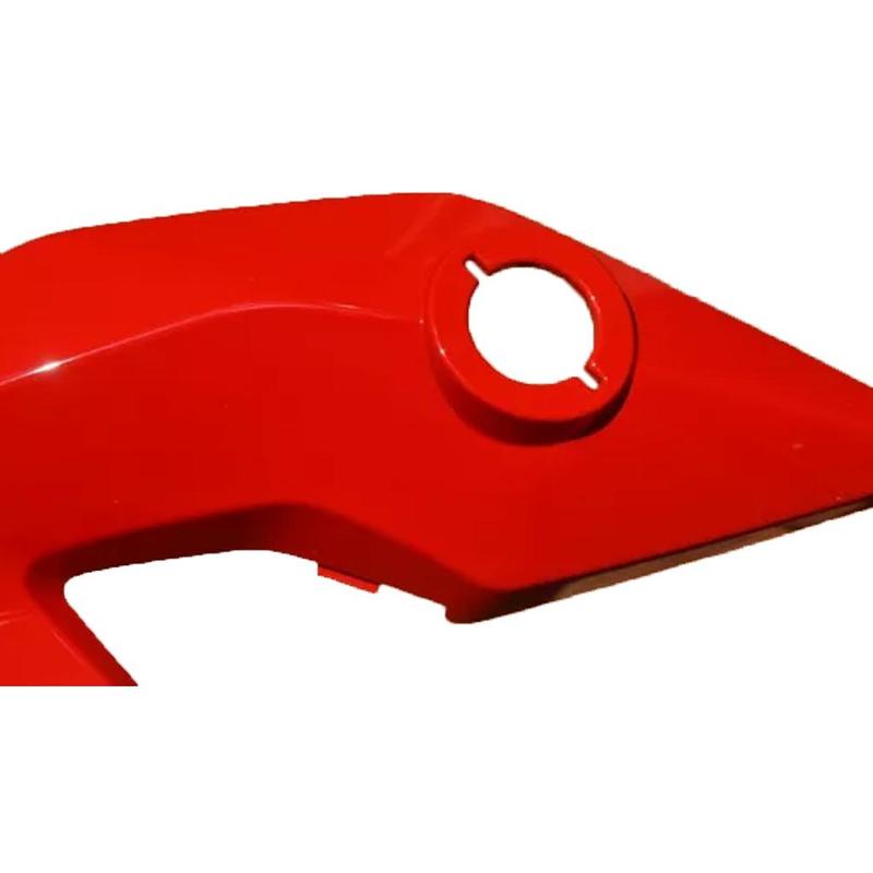 Bananinha Esquerda Do Farol Original Honda Titan 150 Fan 160